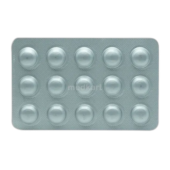azusa 8mg tablet 15's